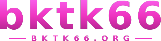 bktk66 logo